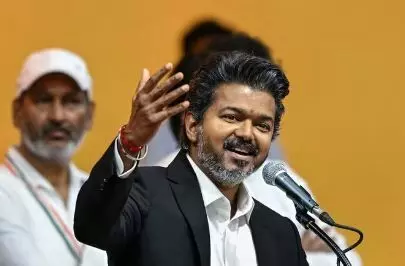 തമിഴ് സിനിമാ മേഖലയ്ക്ക് ആശ്വാസപ്രഖ്യാപനവുമായി വിജയ് സർക്കാർ ;ഇനി മുതൽ തിയറ്ററുകളിൽ 5 ഷോ