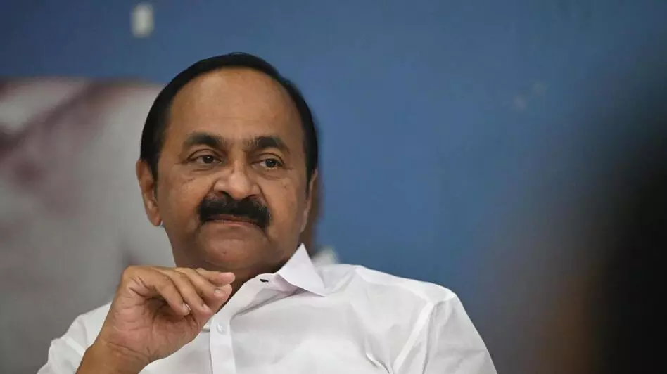 വി ഡി സതീശൻ സർക്കാരിന്റെ ആദ്യ നയപ്രഖ്യാപനം ഇന്ന്
