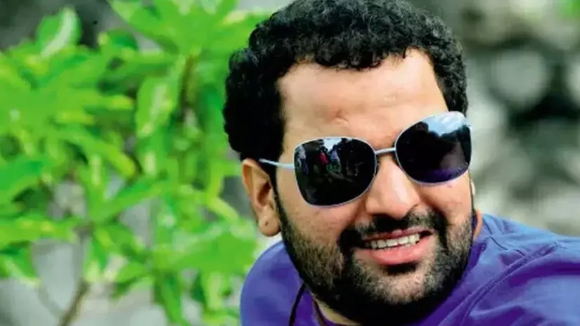 3 വർഷത്തിനുശേഷംബിനീഷ് കോടിയേരിക്ക് സിപിഎം അം​ഗത്വം; മെമ്പർഷിപ്പ് പുതുക്കി നൽകി