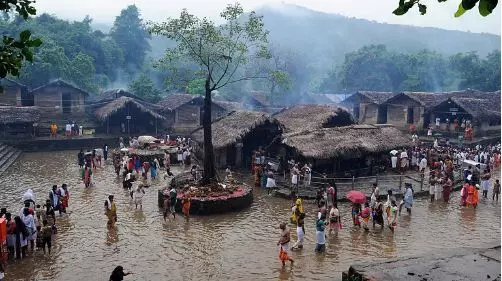 കൊട്ടിയൂര്‍ വൈശാഖോത്സവം;ഇന്ന് ആരംഭം
