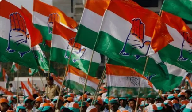 ആരാകും കെപിസിസി പ്രസിഡന്റ്  ?കോൺഗ്രസ്സിൽ വൻ അഴിച്ചുപണിക്ക് കളമൊരുങ്ങുന്നു