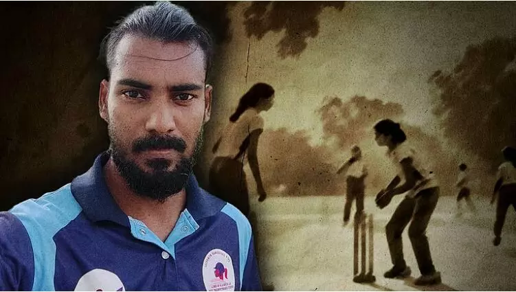 കോച്ചിങിനെത്തിയ വിദ്യാ​ർഥിനിയെ പീഡിപ്പിച്ച കേസ് ;ക്രിക്കറ്റ് പരിശീലകനായ പ്രതിയ്ക്ക് കഠിന തടവും പിഴയും