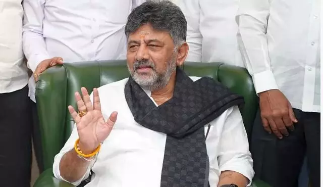 കോണ്‍ഗ്രസിന്റെ ട്രബിള്‍ ഷൂട്ടര്‍;  രാഷ്ട്രീയക്കാരിലെ  അതിസമ്പന്നൻ ;ഡി കെ ശിവകുമാറിന്റെ സ്വത്തു വിവരങ്ങൾ