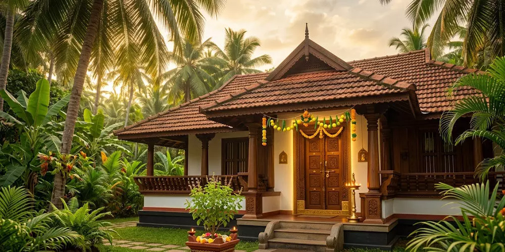 വൃക്ഷതൈകൾ നടുമ്പോൾ വാസ്തുപരമായി ശ്രദ്ധിക്കേണ്ട കാര്യങ്ങള്‍