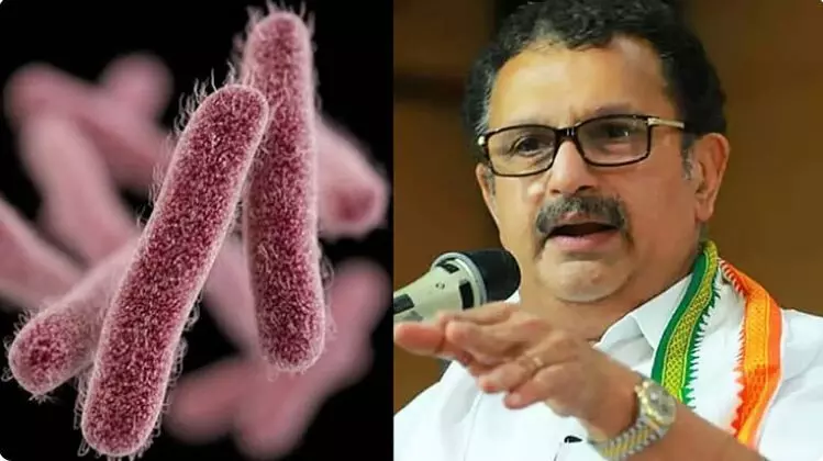 സംസ്ഥാനത്ത് 126 പേർക്ക് ഷിഗെല്ല റിപ്പോർട്ട് ചെയ്തു ;പരിശോധന കർശനമാക്കും; ജാഗ്രത നിർദേശവുമായി മന്ത്രി സംസ്ഥാനത്ത് 126 പേർക്ക് ഷിഗെല്ല റിപ്പോർട്ട് ചെയ്തു ;പരിശോധന കർശനമാക്കും; ജാഗ്രത നിർദേശവുമായി മന്ത്രി