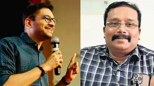 ഐഎഎസ് തലപ്പത്ത് വൻ അഴിച്ചുപണി; ബി അശോക് ഉന്നത വിദ്യാഭ്യാസ വകുപ്പ് പ്രിൻസിപ്പൽ സെക്രട്ടറി, എൻ പ്രശാന്ത് കായിക വകുപ്പ് സ്പെഷ്യൽ സെക്രട്ടറി ഐഎഎസ് തലപ്പത്ത് വൻ അഴിച്ചുപണി; ബി അശോക് ഉന്നത വിദ്യാഭ്യാസ വകുപ്പ് പ്രിൻസിപ്പൽ സെക്രട്ടറി, എൻ പ്രശാന്ത് കായിക വകുപ്പ് സ്പെഷ്യൽ സെക്രട്ടറി