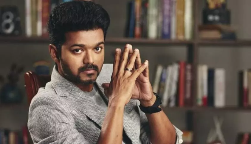 തമിഴ് ചിത്രങ്ങള്ക്കായുള്ള ഷോ ടൈം കൂട്ടി വിജയ് സര്ക്കാര് തമിഴ് ചിത്രങ്ങള്ക്കായുള്ള ഷോ ടൈം കൂട്ടി വിജയ് സര്ക്കാര്
