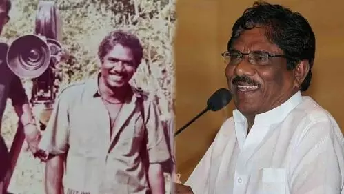 അലൈകള് ഓവതില്ലൈ ;ആദ്യ ചിത്രത്തിൽ തിയേറ്റർ നിറച്ച ഇയക്കുനാർ ഇമയം;ഓർമ്മകളിൽ ഭാരതിരാജ അലൈകള് ഓവതില്ലൈ ;ആദ്യ ചിത്രത്തിൽ തിയേറ്റർ നിറച്ച ഇയക്കുനാർ ഇമയം;ഓർമ്മകളിൽ ഭാരതിരാജ