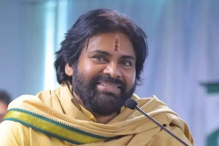 ഉറക്കം വരാത്തപ്പോൾ ഹൊറർ സിനിമ കാണും; അപ്പോൾ തന്നെ എന്റെ മനസ് ശാന്തമാകും-പവൻ കല്യാൺ ഉറക്കം വരാത്തപ്പോൾ ഹൊറർ സിനിമ കാണും; അപ്പോൾ തന്നെ എന്റെ മനസ് ശാന്തമാകും-പവൻ കല്യാൺ