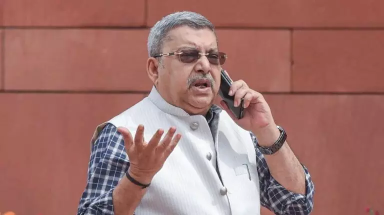 ‘ഒന്നുകിൽ ഞാൻ, അല്ലെങ്കിൽ അഭിഷേക്’;മമതയ്ക്ക്  അന്ത്യശാസനവുമായി കല്യാണ്‍ ബാനര്‍ജി