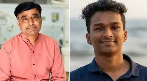 നിതിൻരാജിന്റെ മരണം ;ഡോക്ടർ റാമിന്റെ മുൻകൂർ ജാമ്യാപേക്ഷ ഹൈക്കോടതി വിധി പ്രസ്താവിക്കാനായി മാറ്റി നിതിൻരാജിന്റെ മരണം ;ഡോക്ടർ റാമിന്റെ മുൻകൂർ ജാമ്യാപേക്ഷ ഹൈക്കോടതി വിധി പ്രസ്താവിക്കാനായി മാറ്റി