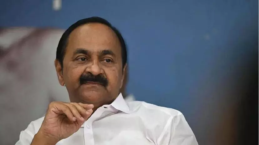 പ്രശസ്തനാകണം ;മുഖ്യമന്ത്രി വിഡി സതീശനും കുടുംബത്തിനുമെതിരെ വധഭീഷണി;പ്രതി അറസ്റ്റിൽ പ്രശസ്തനാകണം ;മുഖ്യമന്ത്രി വിഡി സതീശനും കുടുംബത്തിനുമെതിരെ വധഭീഷണി;പ്രതി അറസ്റ്റിൽ