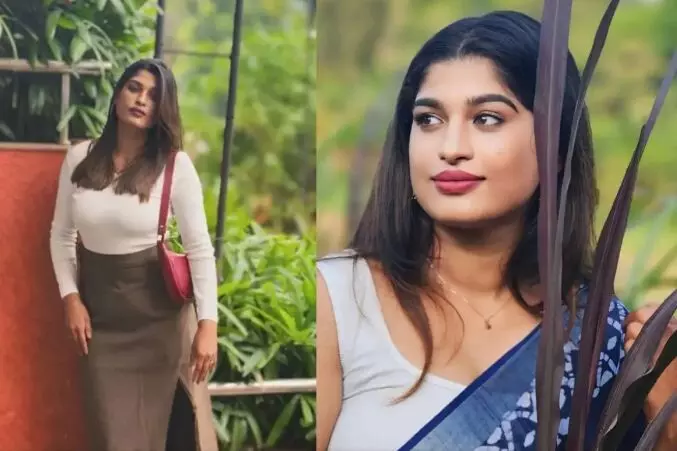 കോടികളുടെ ലഹരിക്കടത്ത്; മുന് മിസ്സിസ് കേരളറണ്ണര് അപ്പ് മുംബൈ വിമാനത്താവളത്തില് പിടിയില് കോടികളുടെ ലഹരിക്കടത്ത്; മുന് മിസ്സിസ് കേരളറണ്ണര് അപ്പ് മുംബൈ വിമാനത്താവളത്തില് പിടിയില്