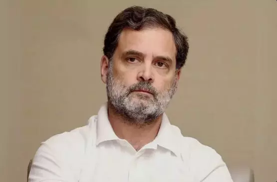 പിണറായി വിജയനെ കെട്ടിപ്പിടിക്കാനാവില്ല ;ഇന്ത്യാസഖ്യ യോഗത്തിലെ പ്രസംഗം പുറത്തുവിട്ട് രാഹുല്‍