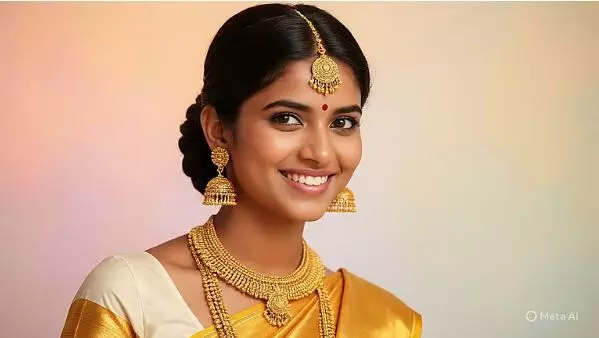 സംസ്ഥാനത്ത് സ്വർണ്ണവിലയിൽ കുറവ് ;പവന് 120 രൂപ കുറഞ്ഞു സംസ്ഥാനത്ത് സ്വർണ്ണവിലയിൽ കുറവ് ;പവന് 120 രൂപ കുറഞ്ഞു