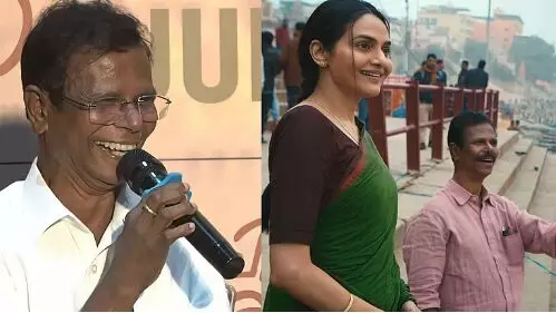 പല നടിമാരും എനിക്കൊപ്പം അഭിനയിക്കാൻ തയ്യാറായില്ല ;പക്ഷെ മധു മാഡം ഓക്കെ പറഞ്ഞു; ഇന്ദ്രന്സ് പല നടിമാരും എനിക്കൊപ്പം അഭിനയിക്കാൻ തയ്യാറായില്ല ;പക്ഷെ മധു മാഡം ഓക്കെ പറഞ്ഞു; ഇന്ദ്രന്സ്