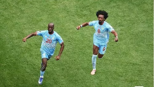 നിറം മങ്ങി ക്രിസ്റ്റ്യാനോ റൊണാള്ഡോ;മൈതാനത്ത് അമ്പരപ്പിക്കുന്ന പോരാട്ടം നടത്തി പുള്ളിപ്പുലികള് നിറം മങ്ങി ക്രിസ്റ്റ്യാനോ റൊണാള്ഡോ;മൈതാനത്ത് അമ്പരപ്പിക്കുന്ന പോരാട്ടം നടത്തി പുള്ളിപ്പുലികള്