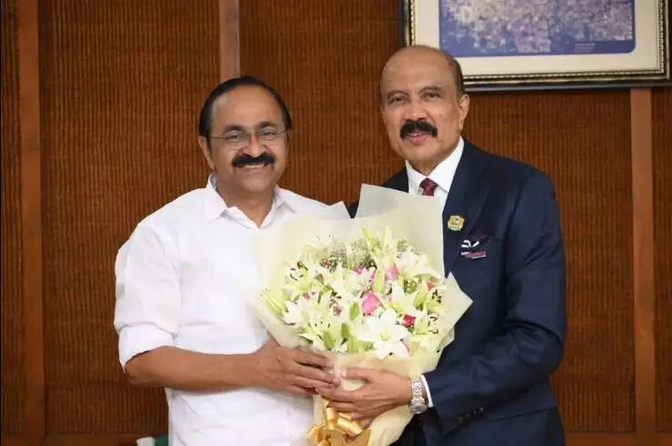 കേരളത്തിൽ 1,661 കോടിയുടെ അധിക നിക്ഷേപവുമായി ആസ്റ്റർ