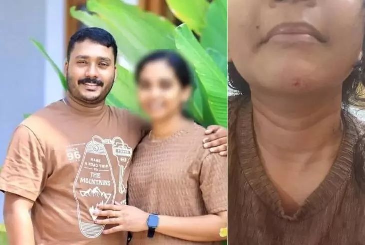ഭർതൃ പീഡനം ;ആറ്റുകാലില്‍ 27കാരി ജീവനൊടുക്കിയ നിലയില്‍, അന്വേഷണം