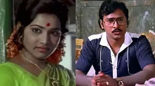 ഭാഗ്യനക്ഷത്രം ഇനി ഓർമ്മയിൽ  ;നാടകീയവും സംഭവബഹുലവുമായ ഭാഗ്യരാജിന്റെ ജീവിതം
