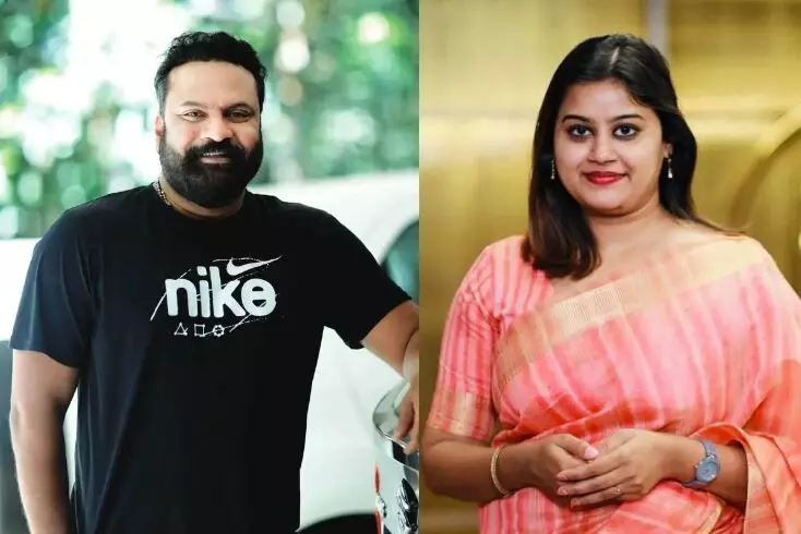 വർഗീയ അധിക്ഷേപം നടത്തി ;അൻസിബയുടെ പരാതിയിൽ ടിനി ടോമിനെതിരെ കേസെടുക്കാൻ കോടതി നിർദേശം