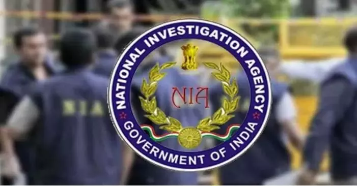 മലപ്പുറത്തെ സ്ഫോടകവസ്തു വേട്ട: കർണാടക കേന്ദ്രീകരിച്ച് വൻ ഗൂഢാലോചനയെന്ന് എൻഐഎ
