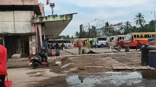 ഡിപ്പോകളുടെ സമഗ്ര വികസനത്തില്‍ പ്രാദേശിക പങ്കാളിത്തം ഉറപ്പാക്കും; ട്രാന്‍സ്‌പോര്‍ട്ട് മാനേജ്‌മെന്റ് കമ്മിറ്റി രൂപീകരിക്കാൻ ഉത്തരവ്