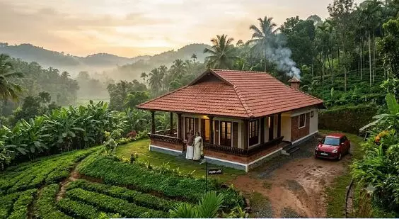 കേരളത്തിൽ വീട് നിർമ്മിക്കുന്നതിന് യുവതലമുറ നേരിടുന്ന അഞ്ചു വെല്ലുവിളികള് കേരളത്തിൽ വീട് നിർമ്മിക്കുന്നതിന് യുവതലമുറ നേരിടുന്ന അഞ്ചു വെല്ലുവിളികള്
