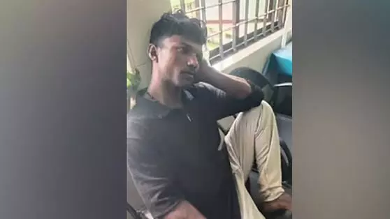 അച്ഛന് എലിവിഷം നല്കിയ കുട്ടി മരിച്ചു; മൂത്ത സഹോദരന് ചികിത്സയില് അച്ഛന് എലിവിഷം നല്കിയ കുട്ടി മരിച്ചു; മൂത്ത സഹോദരന് ചികിത്സയില്