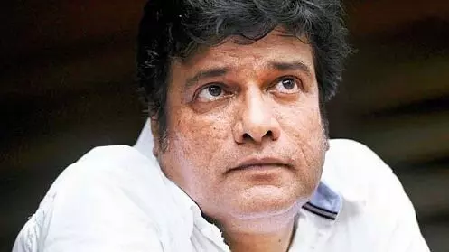 ഷൂട്ടിങിനിടെ പ്രാണിയുടെ കടിയേറ്റു ;രാജേഷ് ശര്മയുടെ നില ഗുരുതരം ഷൂട്ടിങിനിടെ പ്രാണിയുടെ കടിയേറ്റു ;രാജേഷ് ശര്മയുടെ നില ഗുരുതരം