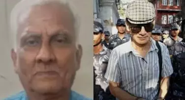 300 പഞ്ചനക്ഷത്ര ഹോട്ടലുകളിൽ താമസിച്ചു മുങ്ങിയ ശോഭരാജ് പിടിയിൽ