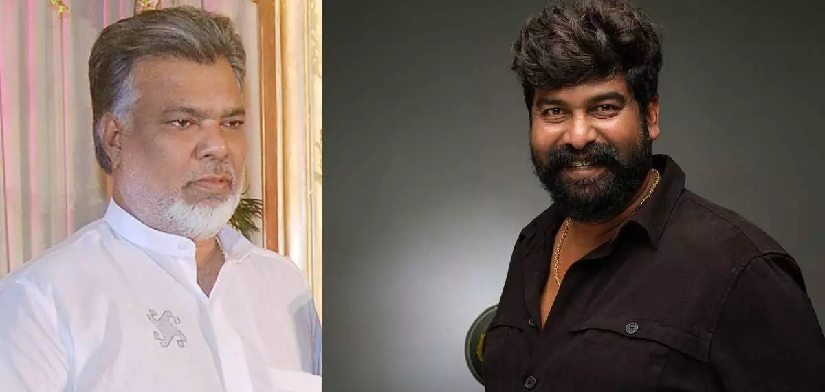 ജോഷി- ജോജു കൂട്ട് കെട്ട് വീണ്ടും;കനാൻദേശം വരുന്നു ജോഷി- ജോജു കൂട്ട് കെട്ട് വീണ്ടും;കനാൻദേശം വരുന്നു