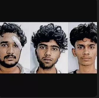 അല്‍ഫാമിന്റെ അളവ് കുറഞ്ഞു, ഹോട്ടല്‍ ജീവനക്കാരുമായുള്ള തർക്കത്തിൽ  3 പേര്‍ക്ക് പരിക്ക്