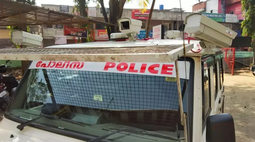 പോലീസ് അസോസിയേഷനിൽ  ഇനി രണ്ട് സംഘടനകൾ മാത്രം